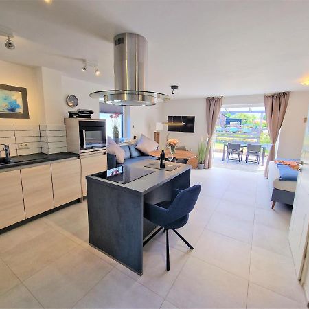 Apartmán # Urlaubsreif Zierow Exteriér fotografie