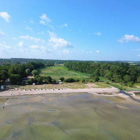 Apartmán # Urlaubsreif Zierow Exteriér fotografie