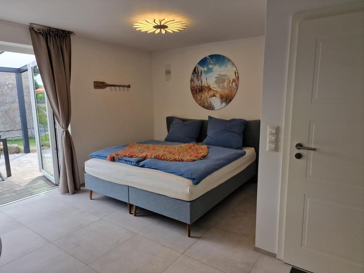 Apartmán # Urlaubsreif Zierow Exteriér fotografie