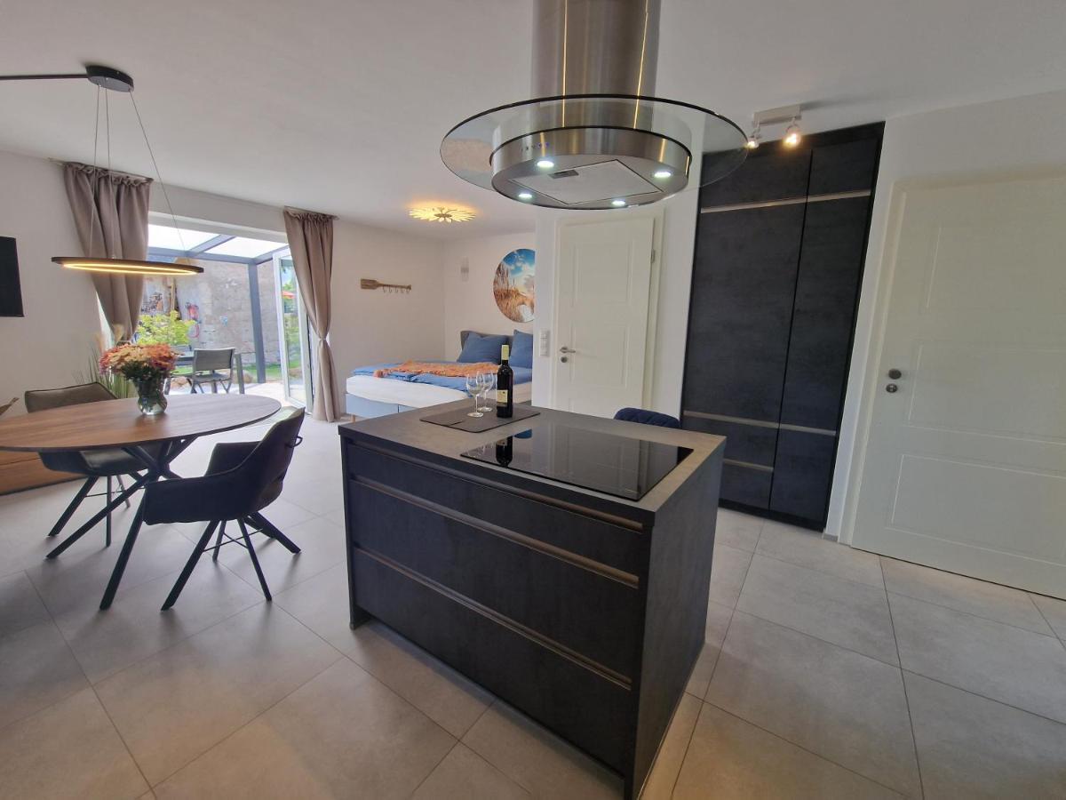 Apartmán # Urlaubsreif Zierow Exteriér fotografie
