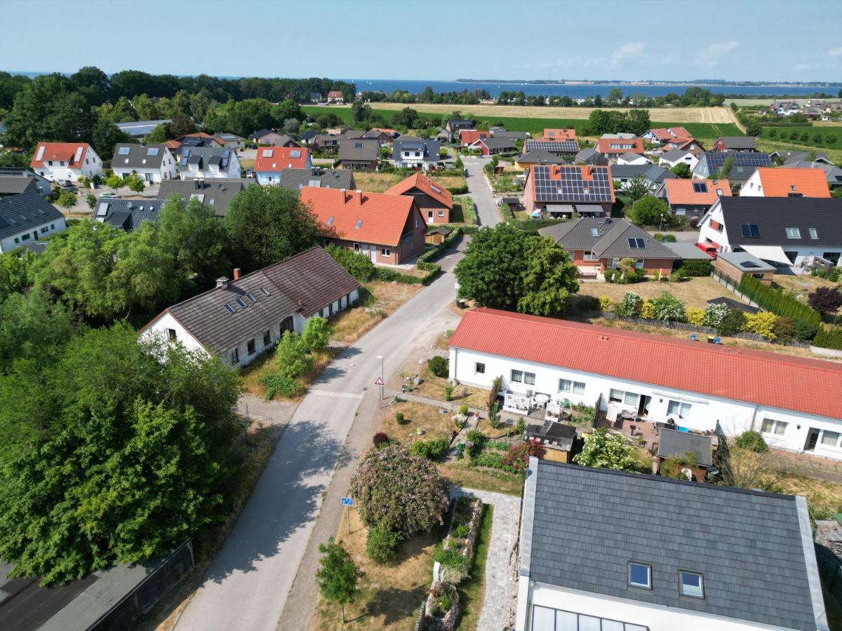 Apartmán # Urlaubsreif Zierow Exteriér fotografie
