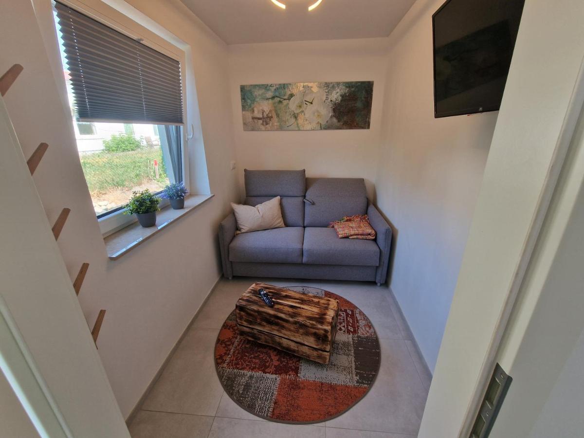 Apartmán # Urlaubsreif Zierow Exteriér fotografie