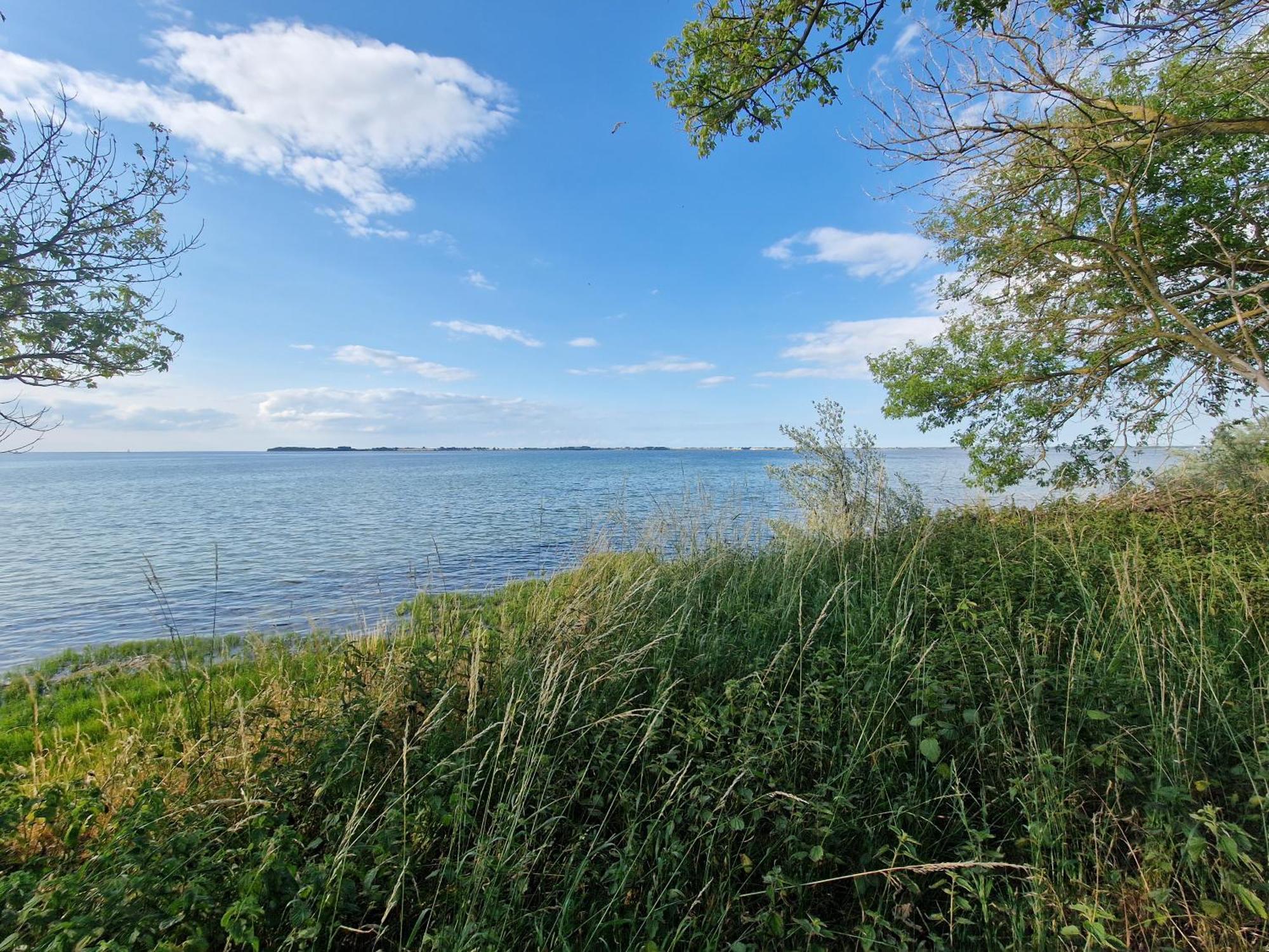 Apartmán # Urlaubsreif Zierow Exteriér fotografie